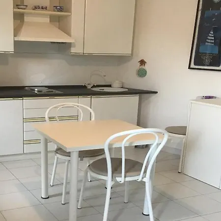 Apartman Susy 2