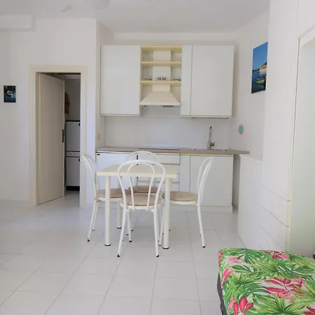 Apartamento Susy 2 *