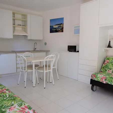 Susy 2 Apartamento Fetovaia