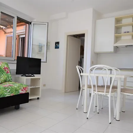 Susy 2 Apartamento Fetovaia